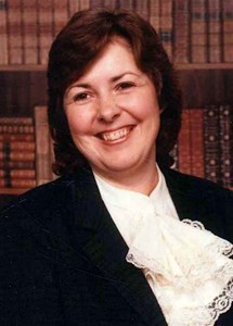 Obituary photo of Barbara Neal, Columbus-OH