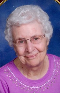 Obituary photo of Juanita Coffman, Dove-KS
