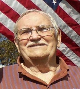 Obituary photo of Rodney Miller, Topeka-KS