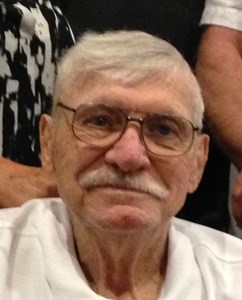 Obituary photo of Henry "Jack" Huffman, St Peters-MO