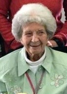 Obituary photo of Mary Keenan, Columbus-OH