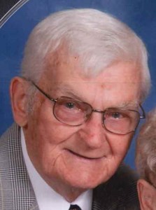 Obituary photo of Ronald Boerst, Toledo-OH