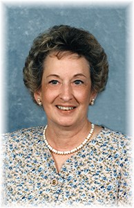 Obituary photo of Ruth Jenkins, Louisville-KY