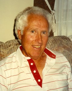 Obituary photo of Earl Lang, Sr, Dove-KS