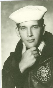 Obituary photo of James Mikulecky, Jr., Dove-KS