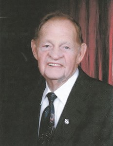Obituary photo of Dale Dinger, Columbus-OH