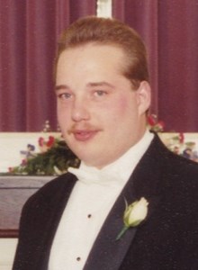 Obituary photo of Jesse Breving, Cincinnati-OH