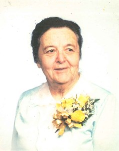 Obituary photo of Lois Stevenson, Louisville-KY