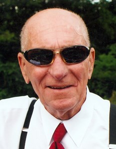 Obituary photo of Fred Gordon, Louisville-KY
