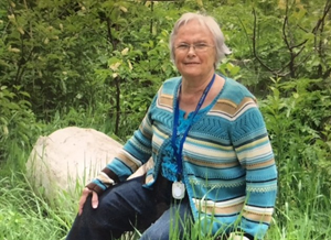 Obituary photo of Helen Connor, Denver-CO
