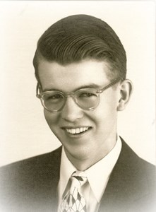 Obituary photo of Lee Risley, Dayton-OH