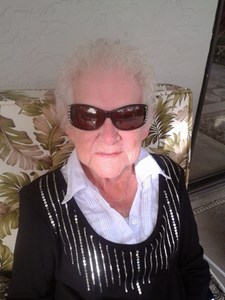 Obituary photo of Betty Gillen, Titusville-FL