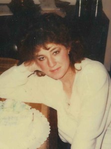 Obituary photo of Toni Serrer, Dayton-OH