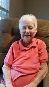 Obituary photo of Betty Gillen, Cincinnati-OH