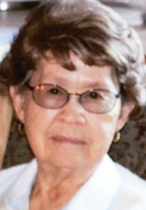 Obituary photo of Bernice Summers, Dayton-OH