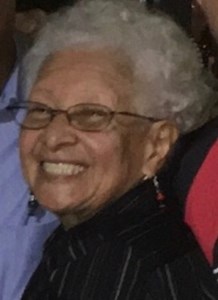 Obituary photo of Francisca Santiago, Titusville-FL