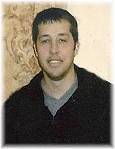 Obituary photo of Chad Read, Louisville-KY
