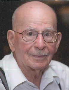 Obituary photo of Walter Wodarski, Toledo-OH