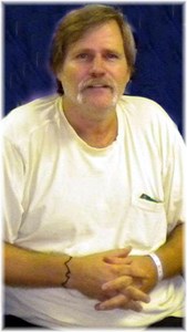 Obituary photo of John McDaniel, Louisville-KY
