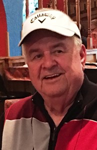 Obituary photo of Kenneth Stoner, Toledo-OH