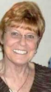 Obituary photo of Alice Deel, Columbus-OH