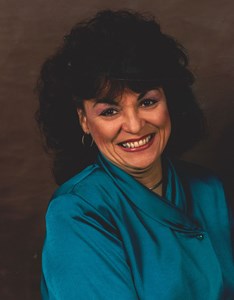 Obituary photo of Barbara Crooks, Columbus-OH