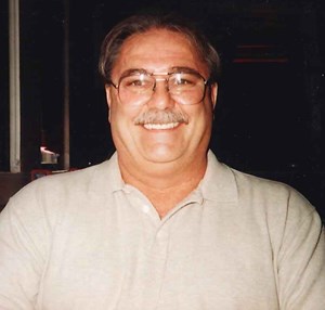 Obituary photo of Rodney Barker, Dayton-OH