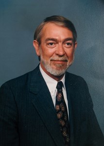 Obituary photo of Arthur Lindstrom, Dove-KS