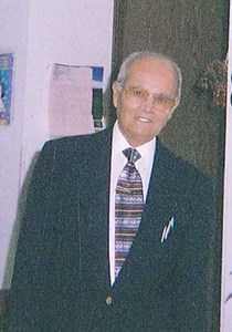 Obituary photo of Pedro Cruz-Arenas, Denver-CO