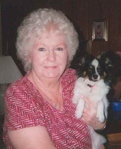 Newcomer Family Obituaries - Linda L. Brenneman 1937 - 2017 - Toledo