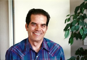 Obituary photo of Edward Herrera, Denver-CO