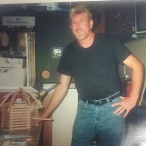Obituary photo of Michael Frain, Jr., Dayton-OH