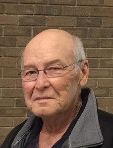Obituary photo of Merlin Katers, Jr., Green Bay-WI
