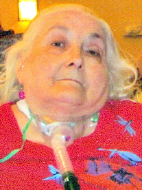 Obituary photo of Wilma Benfield, Dayton-OH