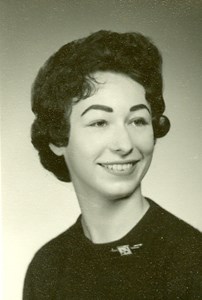 Obituary photo of Marilu Barman, Green Bay-WI