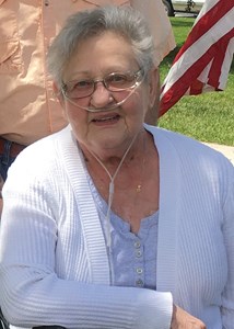 Obituary photo of Carolyn Manasco-Faith, Casper-WY