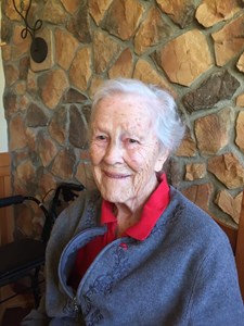 Obituary photo of Mrs. Mary Bauer, Casper-WY