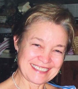 Obituary photo of Geraldine Burke, Cincinnati-OH