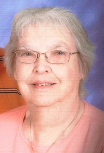 Obituary photo of Emma Sherman Warner, Syracuse-NY