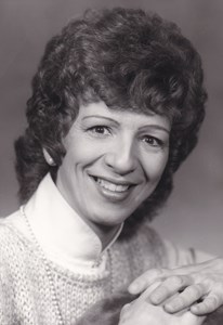 Obituary photo of Barbara Wilson, Cincinnati-OH