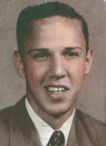 Obituary photo of Larry Dickey, Sr., Indianapolis-IN