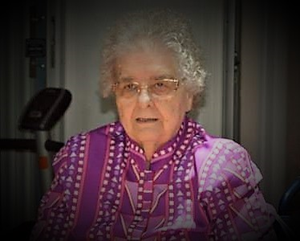 Obituary photo of Beverly Robertson, Orlando-FL
