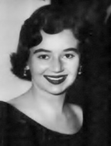 Obituary photo of Constance Eggleston, Casper-WY