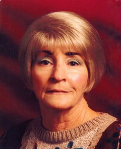 Obituary photo of Fannie Messmer, Louisville-KY