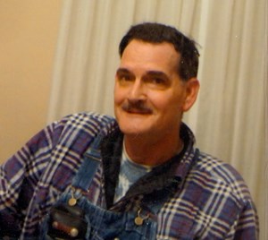 Obituary photo of Gary Lee Braden, Dove-KS