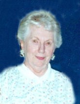 Obituary photo of Lieselotte Duhlmeier, Cincinnati-OH