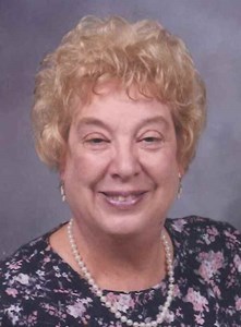 Obituary photo of Mary Bihn, Toledo-OH