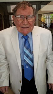 Obituary photo of James Brooks, Olathe-KS