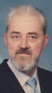 Obituary photo of Ernest Woody Sr., Cincinnati-OH