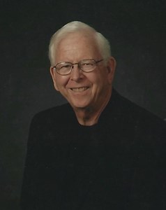 Obituary photo of Richard McMullin, Olathe-KS